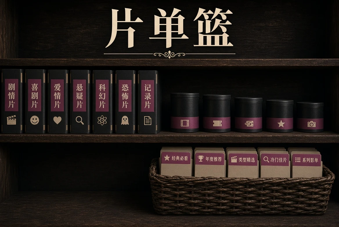 编辑选集